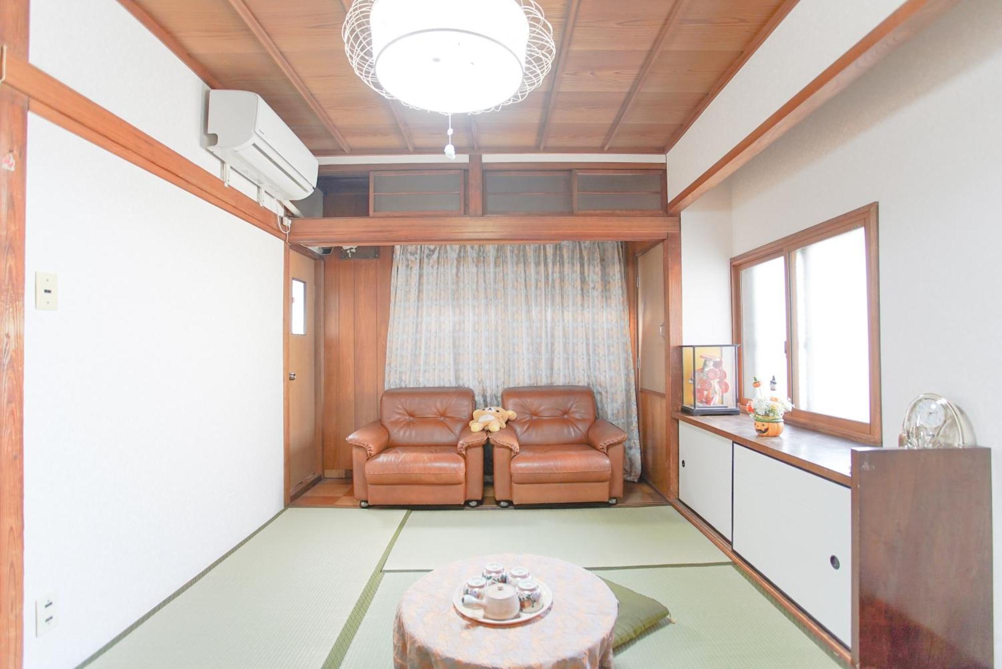 Yoshidoku Inn - Domome1 Osaka Esterno foto