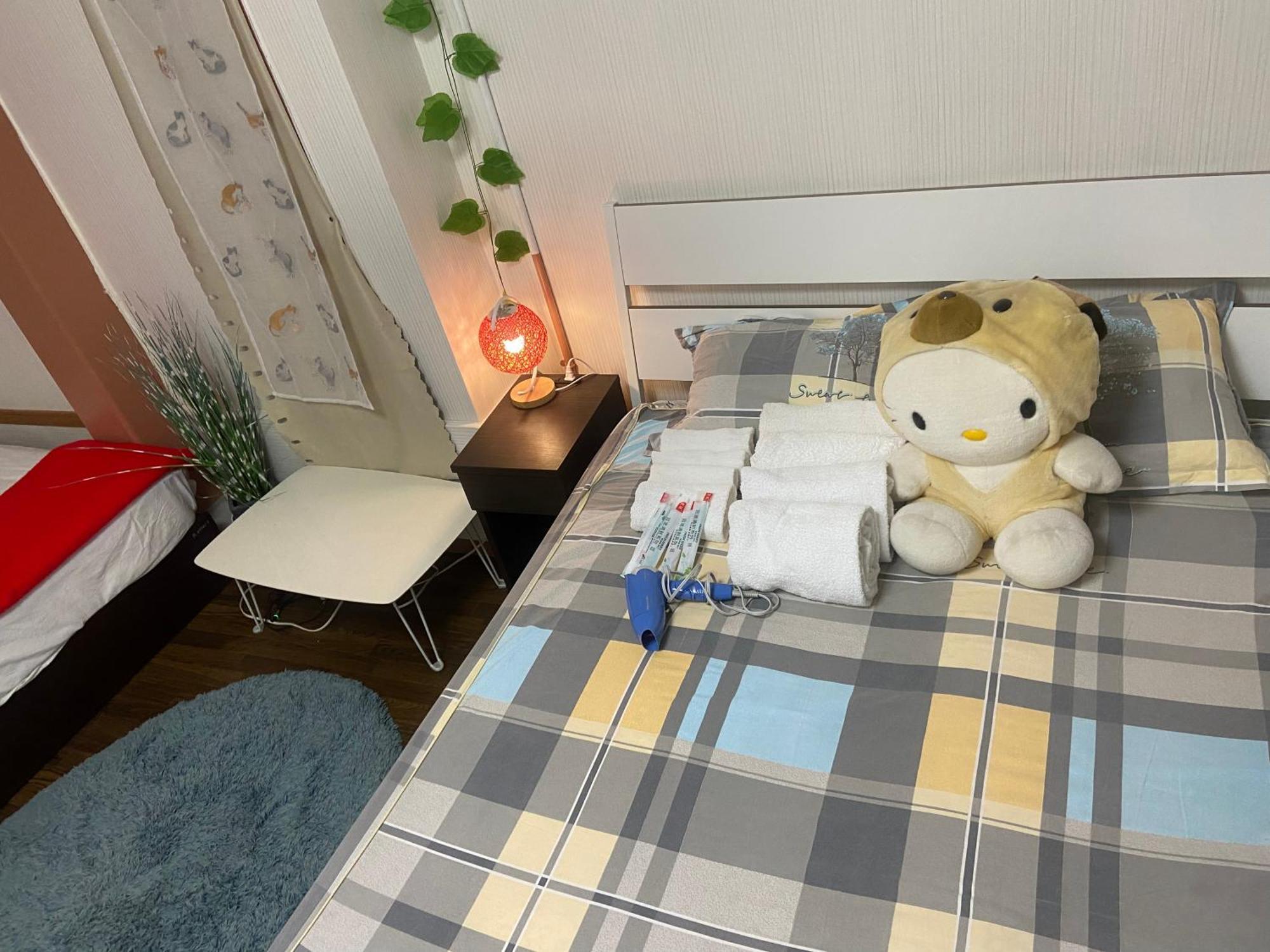Yoshidoku Inn - Domome1 Osaka Esterno foto