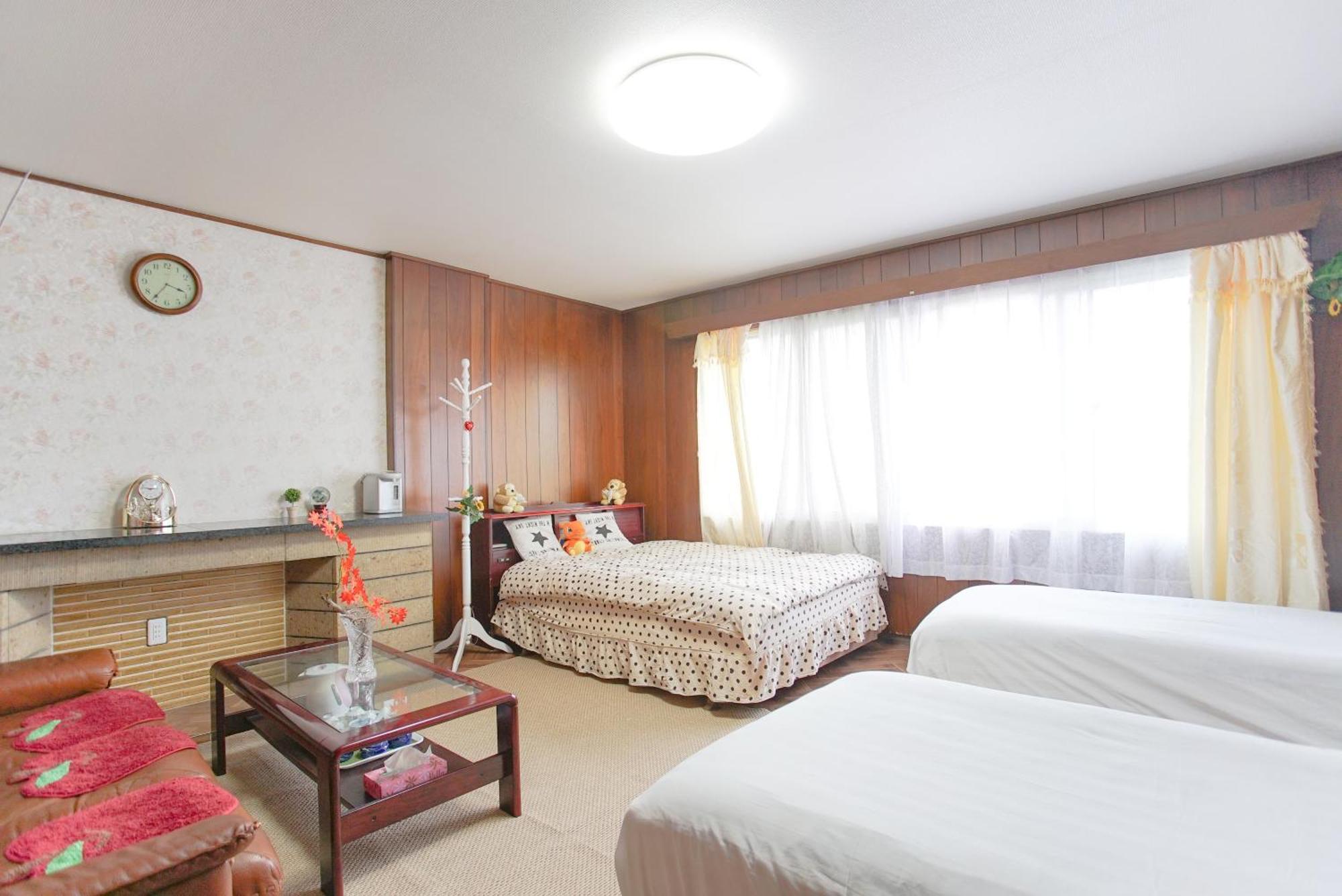 Yoshidoku Inn - Domome1 Osaka Esterno foto