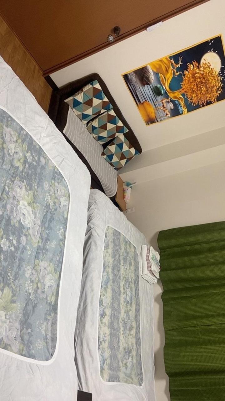 Yoshidoku Inn - Domome1 Osaka Esterno foto